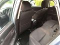 Mazda 3 Hatchback 2008 1.6 Blue For Sale -8