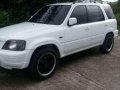 Honda CRV 1999 good condition for sale -1