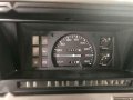 Nissan Urvan 2012 2.7 MT Black For Sale -4