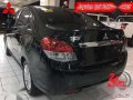 G4 Quality sedan Mirage Glx AT Mitsubishi 2017-1