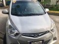 Hyundai GLS touch screen eon 2014 acquired oct 2015 not 2016-0