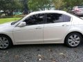 2008 Honda Accord 3.5 V6-6