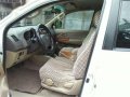 Toyota Fortuner 2010 MT Diesel-5