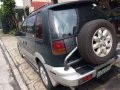 For sale 2002 Mitsubishi Rvr matic diesel-3