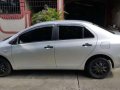 Toyota Vios 2008 model MT-7