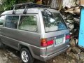 1992 Toyota Lite Ace no issues for sale -4