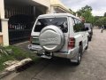 Mitsubishi Pajero 1999 for sale -1