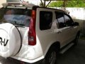For sale Honda Crv 2nd gen 2004-5