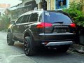 2012 Mitsubishi Montero GLS V (2009 2010 2011 Montero fortuner)-1