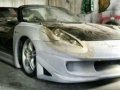 Toyota MR-S Varis Wide bodykit-8