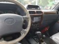 1997 Toyota Land Cruiser Prado For Sale -2