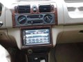 Mitsubishi Adventure GLS Sport Automatic 2006-8