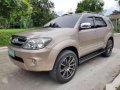 2006 Toyota Fortuner G not 2007 2008 crv rav4 xtrail pajero escape-0