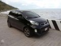 Kia picanto 2016 automatic-2