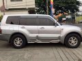 2008 Pajero Ck 4x4 Turbo Diesel-5