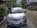 Toyota Vios 2008 model MT-4