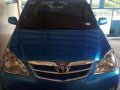 Good Condition 2008 Toyota Avanza G MT 1.5 For Sale-1