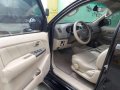 2008 Toyota Fortuner 4x2 AT diesel for sale-5