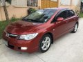 Honda Civic Fd 1.8 S 2008 Automatic-9