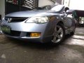 Honda Civic 2006 Automatic Blue For Sale -1