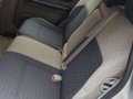 For Sale 2008 Nissan Xtrail AT Silver SUV -5