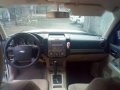 Ford Everest 2012 automatic transmission-9