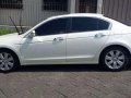 2008 Honda Accord 3.5 V6-2