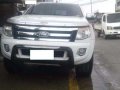 2013 Ford ranger xlt-3