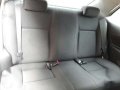 Toyota Vios 1.3E 2008 Manual Silver For Sale -8