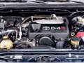 toyota fortuner diesel automatic 2006-8