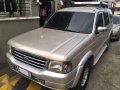 2006 Ford Everest AT 2.5Turbodsl 1ownAllOrigVs 07 08fortuner sportivo-4