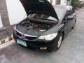 Honda Civic fd 1.8v 2006 mdl top condition for sale -5