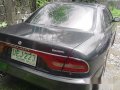 1995 Mitsubishi Galant VR4 for sale -3