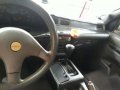 1997 Nissan Serena AT Diesel For Sale -4