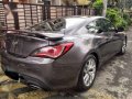 2013 Hyundai Genesis Coupe 2.0-3