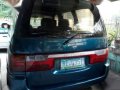 1997 Nissan Serena AT Diesel For Sale -2