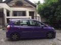 Honda Jazz GD 2007 MMC Body Local MT-1