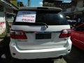 Toyota Fortuner 2010 MT Diesel-9