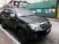 2008 Toyota Fortuner 4x2 AT diesel for sale-2