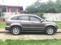 honda crv matic-2