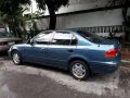 Honda Civic VTI 1996 AT Blue For Sale -1