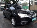 Subaru Forester 2012 for sale -0