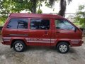 Toyota LiteAce GXL 1994 Gas Red For Sale -2