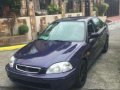 Honda Civic Matic 1997 Model for sale -1