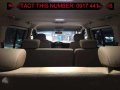 2010 Hyundai Grand Starex VGT Manual Diesel for sale -8