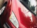 Ford Focus 2007 1.6L Automatic Red For Sale -2