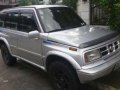 Suzuki Vitara good condition for sale 1997 model-1