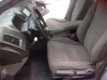 2006 Honda Civic FD 1.8V - Automatic Transmission-6