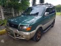 Toyota Revo GLX Gas 1999 Manual Tags Adventure Hiace crv Xtrail Escape-2