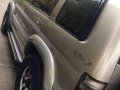 Good Condition 2003 Isuzu Trooper AT For Sale-7
